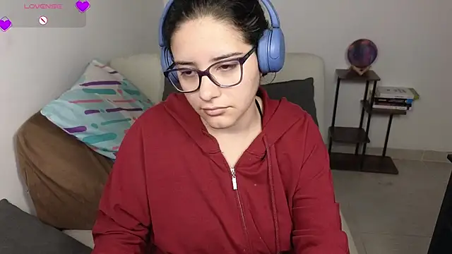 Chat XXX ao vivo de blue__moon_