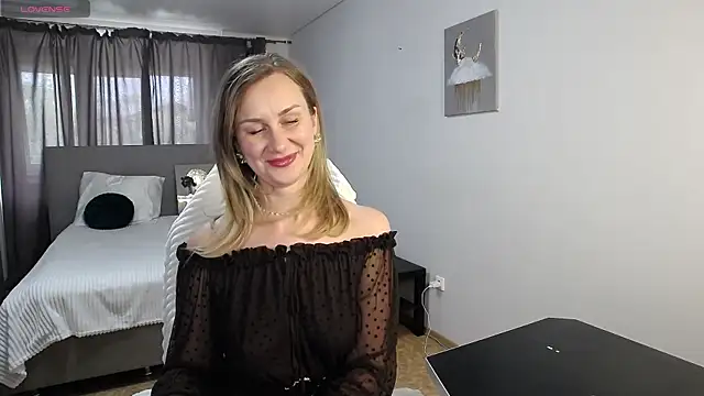 Czat XXX na żywo – Vanessa_Nowak