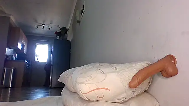 Arrbain Show in webcam