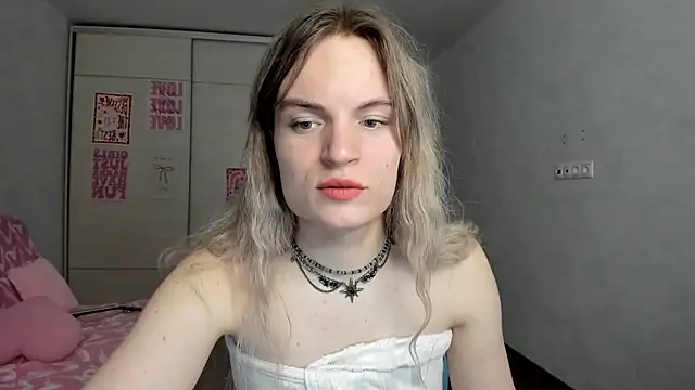 milliKira006 Webcam-Show