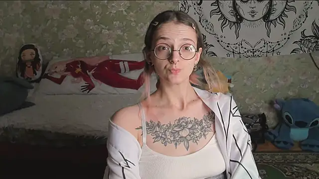 Chat XXX Live Cutie_Adelia