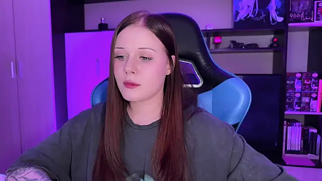 Živý XXX chat jasminevine