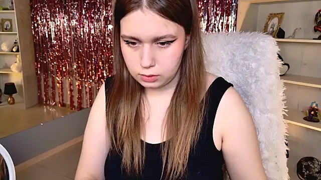 Živý XXX chat FioraMarmoris