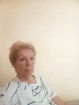 Calypso-Loove Webcam Show