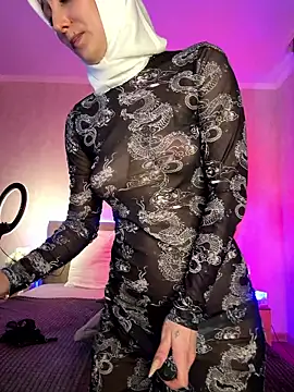 FlexibleDoll_'s Webcam Show