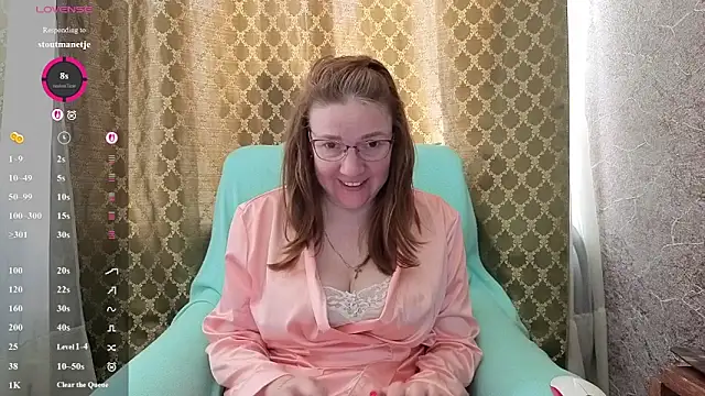 Miss_SandraXn Live XXX chat