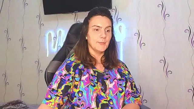 Disco_Potato webcam show