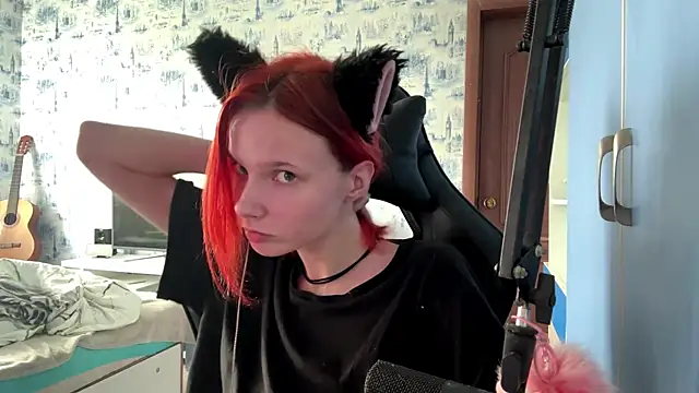 PlumbicPart live XXX chat