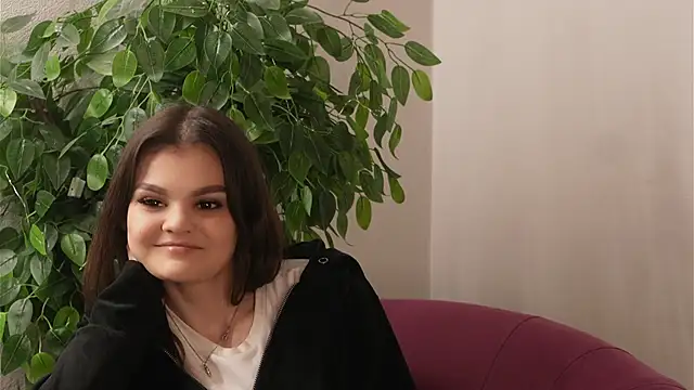 KathrineJan Webcamshow