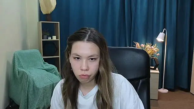 RoxanneCrandal Chat XXX in diretta