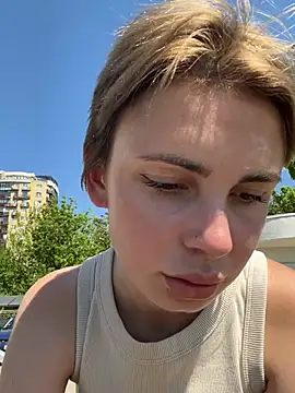SandraCarter Webcam Show