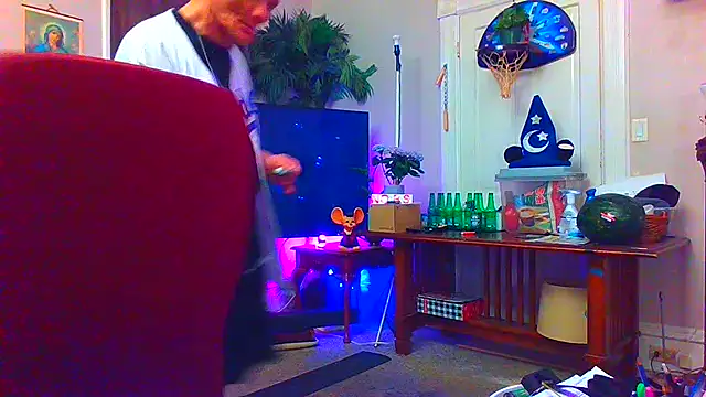 UI69TONYXUAN – webcam-show