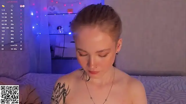 MaireLanda Chat XXX live