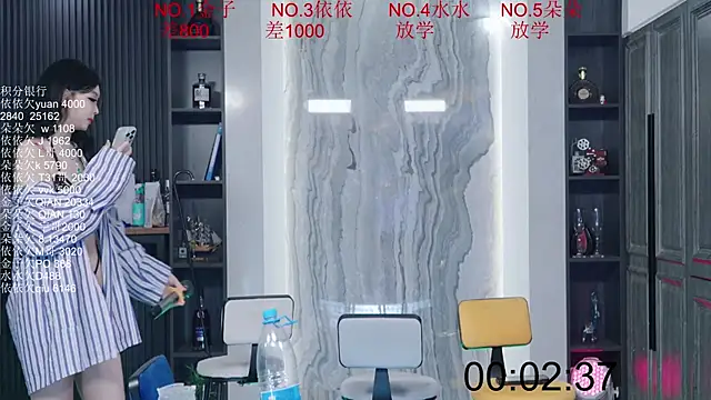 98K_001's Live XXX Chat