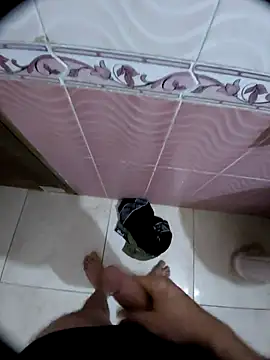 Dadee20 Pertunjukan Webcam