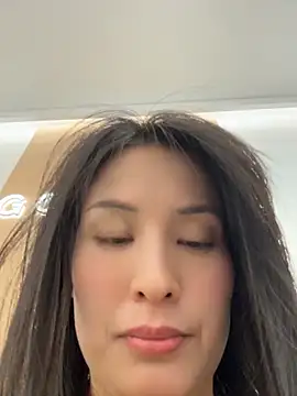 Faye-baby 网络视讯表演