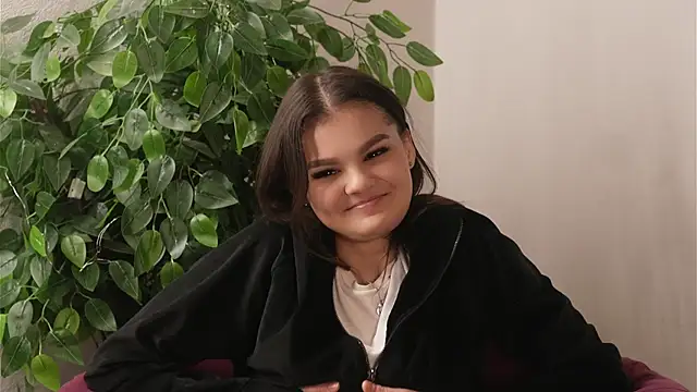 KathrineJan Webcam Show