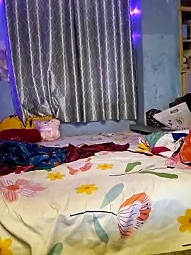 แชท XXX สดของ Desi_Maya69