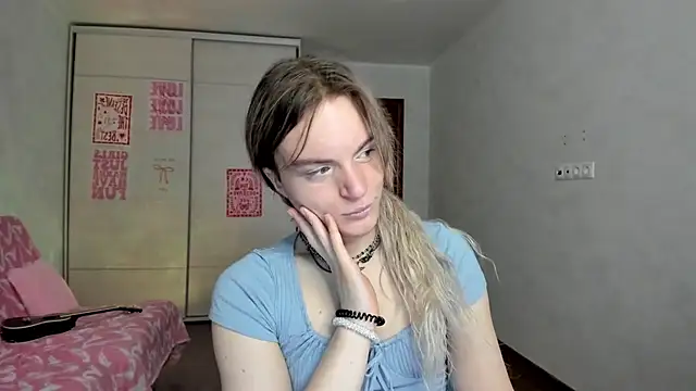 milliKira006 Webcamshow