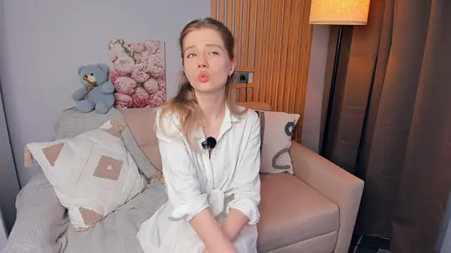 katemossse লাইভ XXX চ্যাট