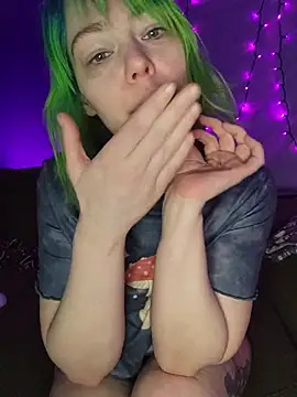 Chat XXX en directo de EverlyEster