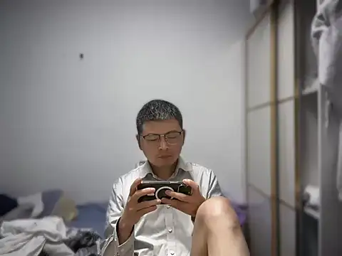 hardysuning 网络视讯表演