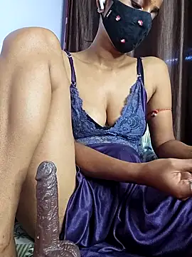 Chatroom XXX en direct de hansika_25