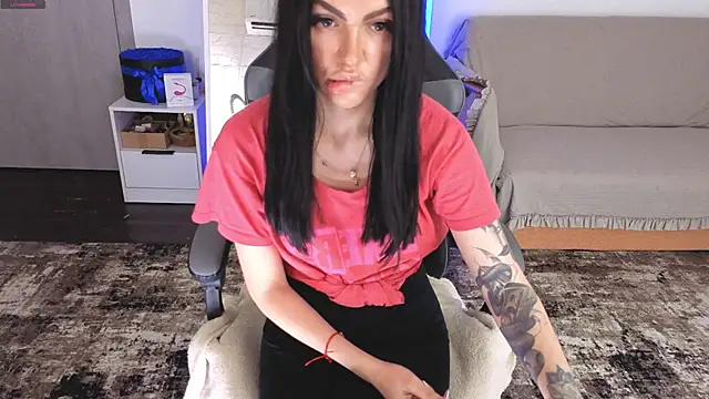Živý XXX chat AnacondaOnn
