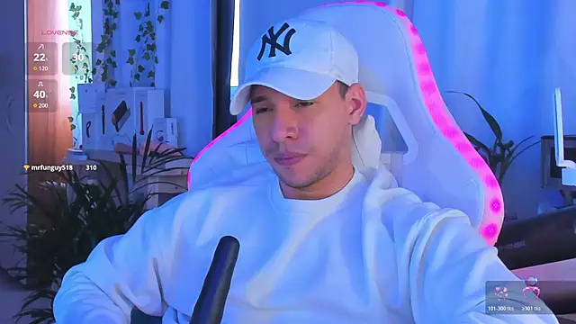 petter_coleman_ Chat XXX live