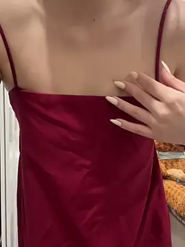 Queen-of-Love Show Webcam