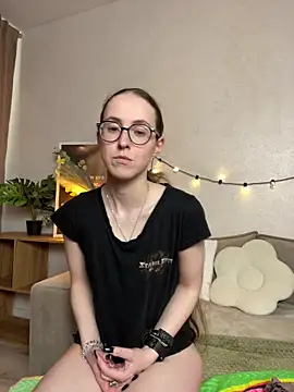 MartiniiSelenna – Live XXX-chat