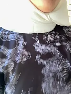 FlexibleDoll_ Adlı Modelin Web Kamerası Şovu