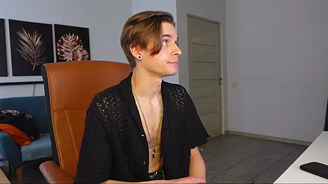 David_Heath Webcam-Show