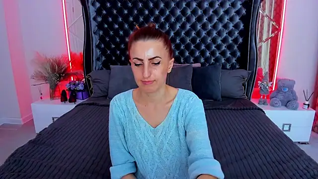Rebecca_Diamond's Live XXX Chat