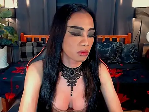 VeshtidaTS Show in webcam