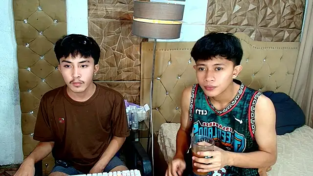 roberthugecock Webcam Show
