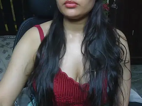 Its-akeera's Webcam Show