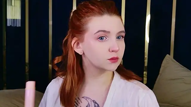 Chat XXX en directo de Melanie_Stouns