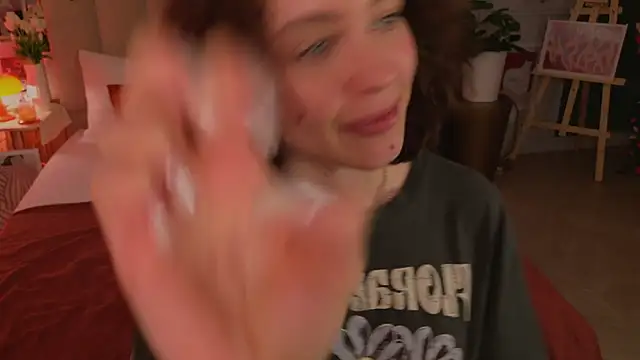 Meow_Nancyn Live XXX chat