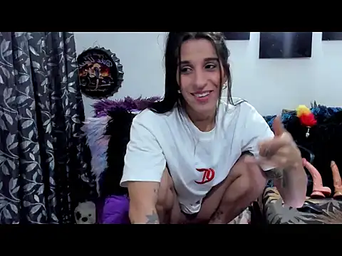 Chat XXX en directo de baby_liz01
