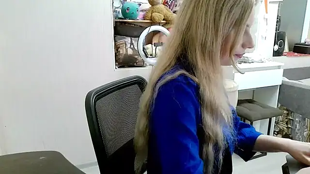 xMilagrosxs লাইভ XXX চ্যাট