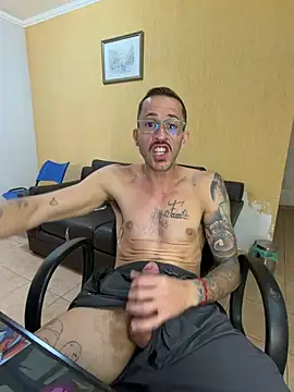 MeladoDiMel Live XXX Chat