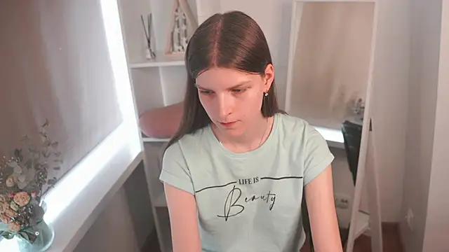 Živý XXX chat LeanStehlik
