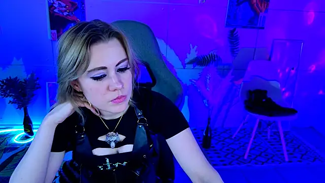 Živý XXX chat Kumiho_7777