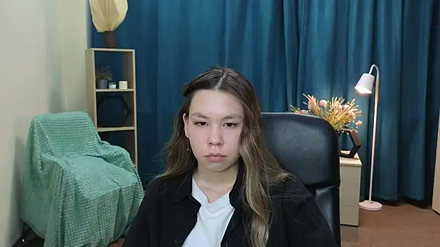 Živý XXX chat RoxanneCrandal