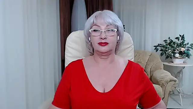 Beautiful_wooman Adlı Modelin Canlı XXX Sohbeti