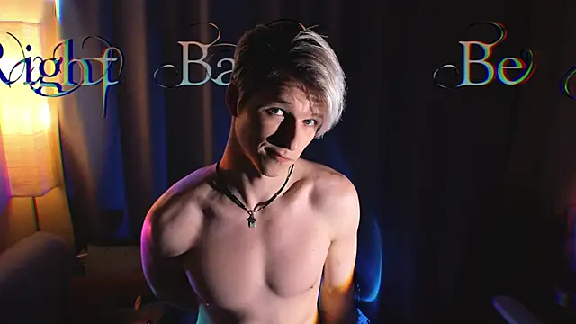 Czat XXX na żywo – Breston_Sweet