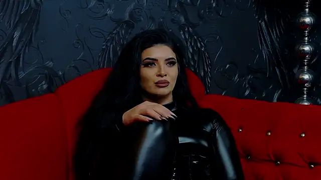 DevashaQueenX 라이브 XXX 채팅