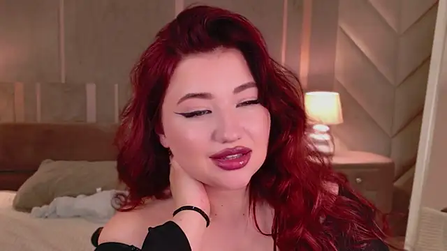 DakotaSecret: онлайн-секс-чат