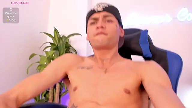 LennerCollins_ Live XXX Chat